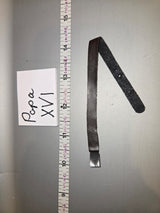 1:6 Scale Modern Era Police Duty Belt