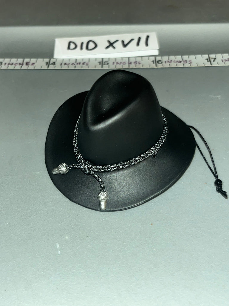 1/6 Scale Civil War Union Stetson Hat - DID - John Dunbar