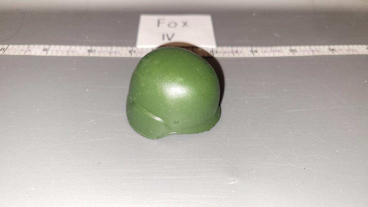 1:6 Scale Modern Era Ballistic Helmet