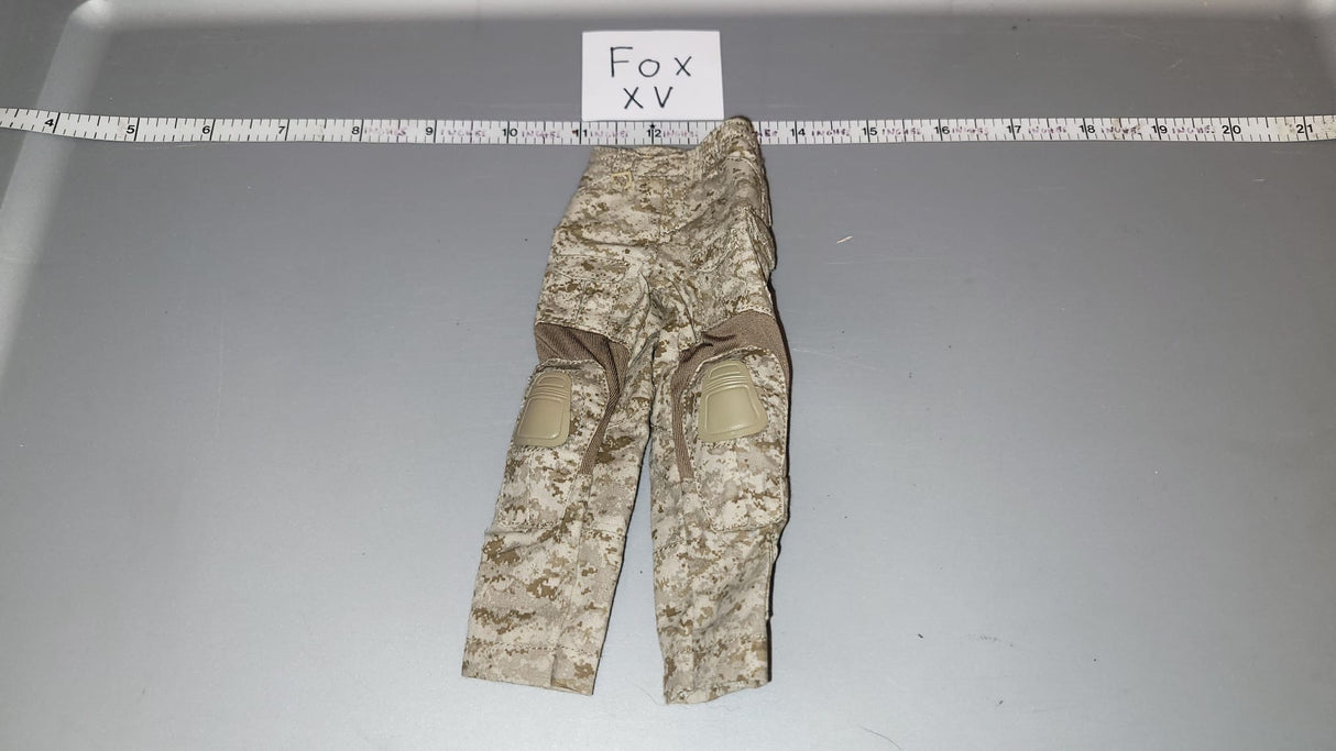 1:6 Modern Marine MARPAT BDU Uniform
