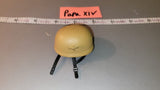 1:6 Scale WWII German Fallschirmjager  Helmet