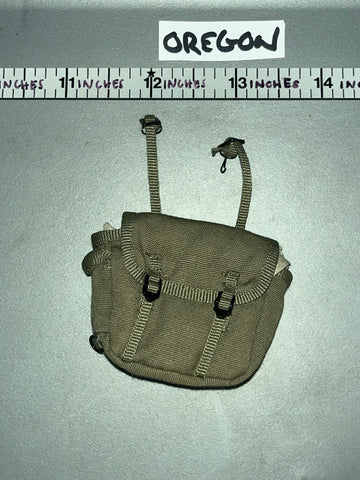 1/6 Scale WWII US Musette Bag