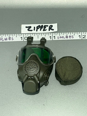 1/6 Scale Modern Russian Gas Mask - DAM