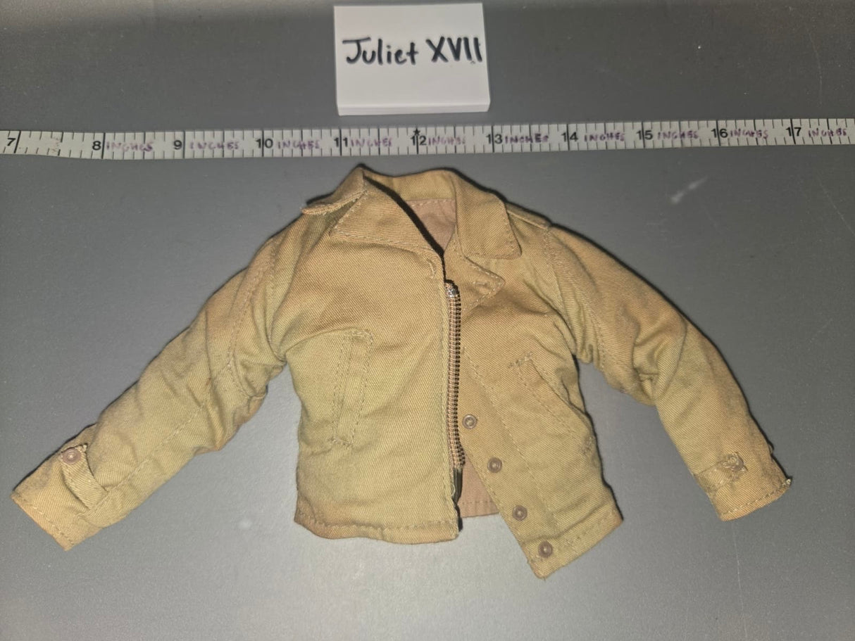 1/6 Scale WWII US M1941 Parson's Jacket