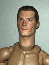 1/6 Scale WWII German Nude Figure  - UJINDOU Battalion 600 Fallschirmjager