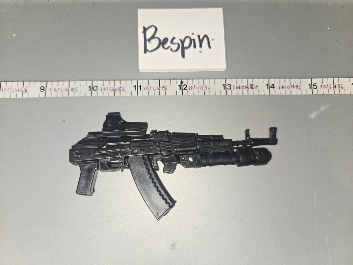 1/6 Scale Modern Era Russian AK-47