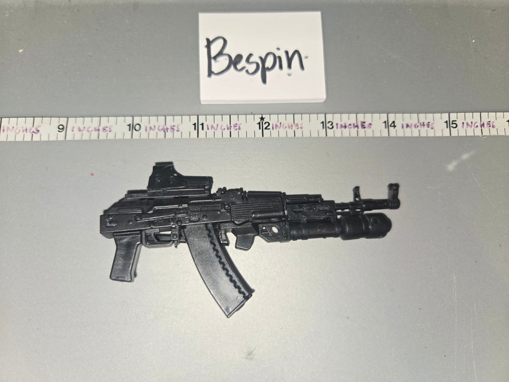 1/6 Scale Modern Era Russian AK-47