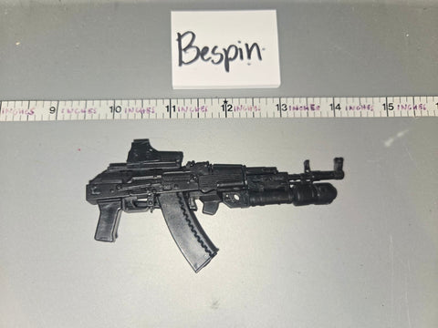 1/6 Scale Modern Era Russian AK-47