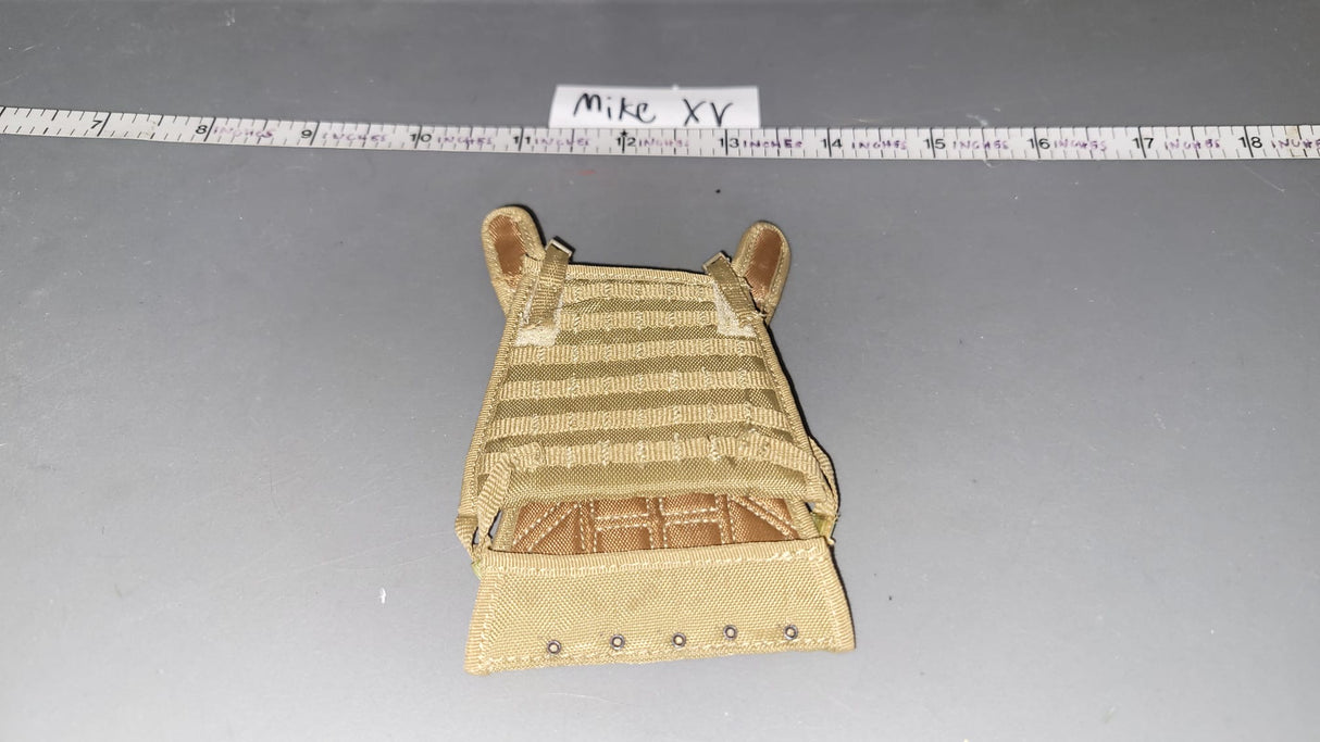 1/6 Scale Modern Body Armor