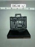 1/6 Scale Modern Era MP5 Submachine Gun