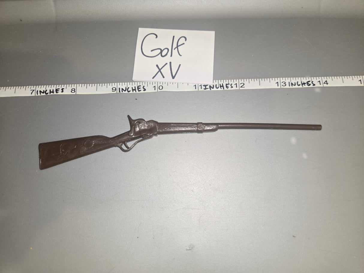 1/6 Scale Western Era Rifle - Johnny West