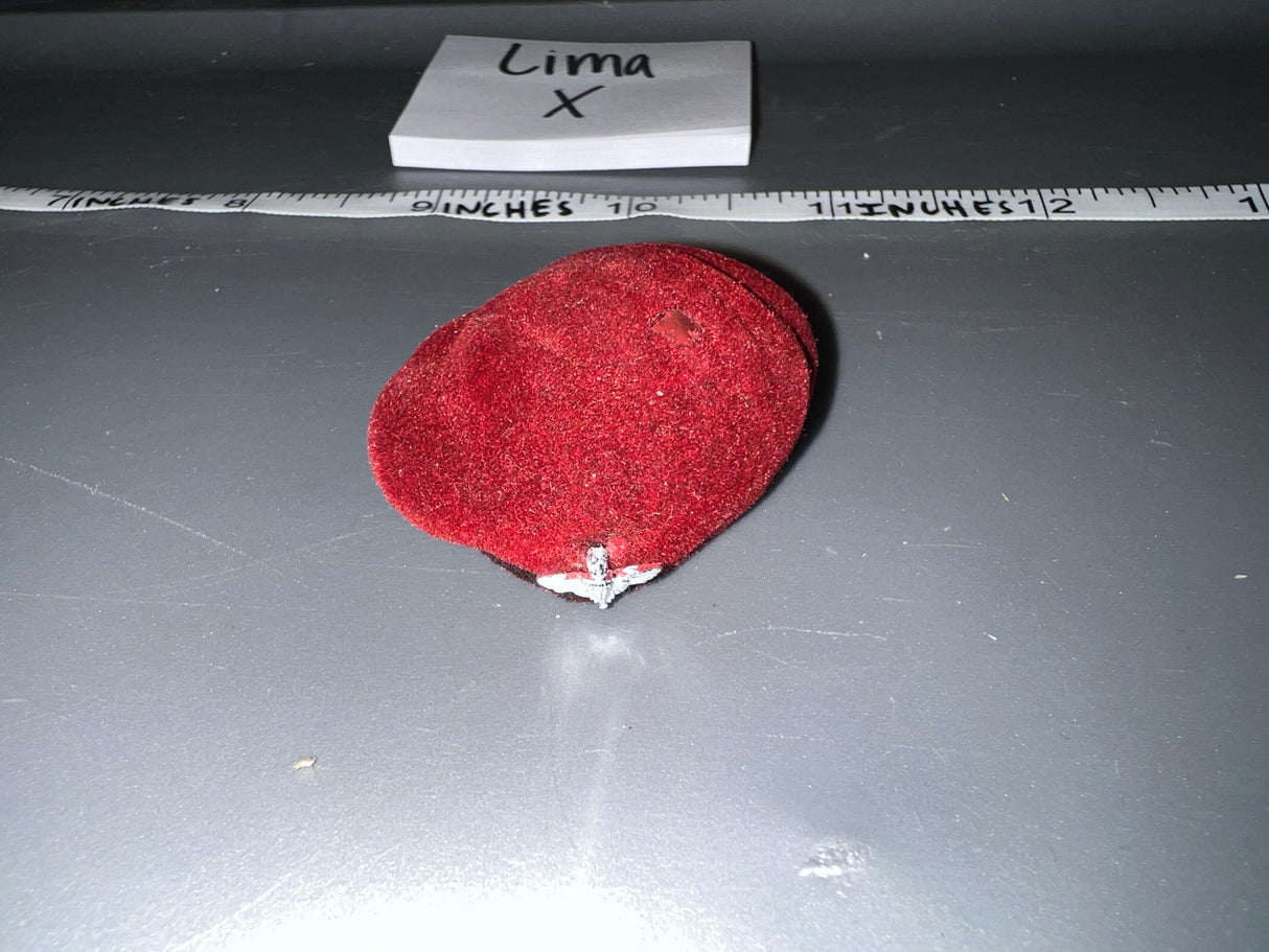 1:6 Scale WWII British Beret