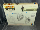 1/6 Scale WWII German Fallshirmjager Alonis - Operation Green - NIB Dragon