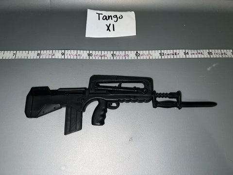 1/6 Scale Modern French Rifle