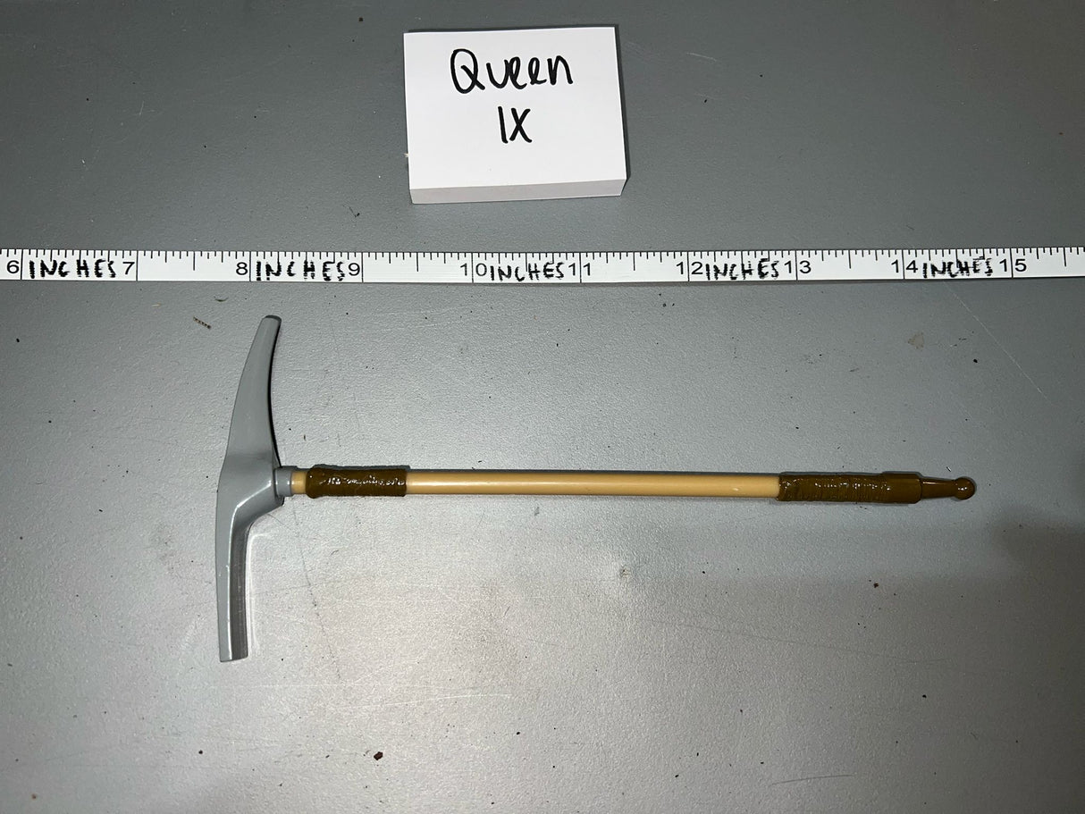 1/6 Scale Modern Era Ice Pick
