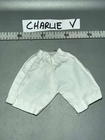 1/6 Scale Modern Era Gym Shorts - Civilian