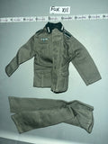 1/6 Scale WWII German Heer Uniform