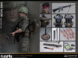 *Preorder* 1/6 Field Platoon Vietnam War U.S. Army Private Taylor DMS046 - DAMTOYS