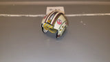 1/6 Scale Star Wars Rebel Fighter Pilot Helmet