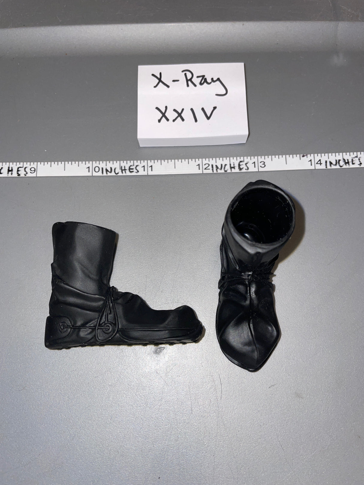 1/6 Scale Modern Era MOPP Boots