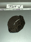 1/6 Scale 1920s Gangster Civilian News Boy Hat - Present Toys Half Face