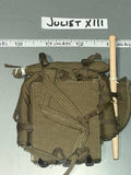 1/6 Scale WWII Japanese Backpack