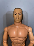 1/6 Scale Nude Hasbro Japanese GI Joe Figure