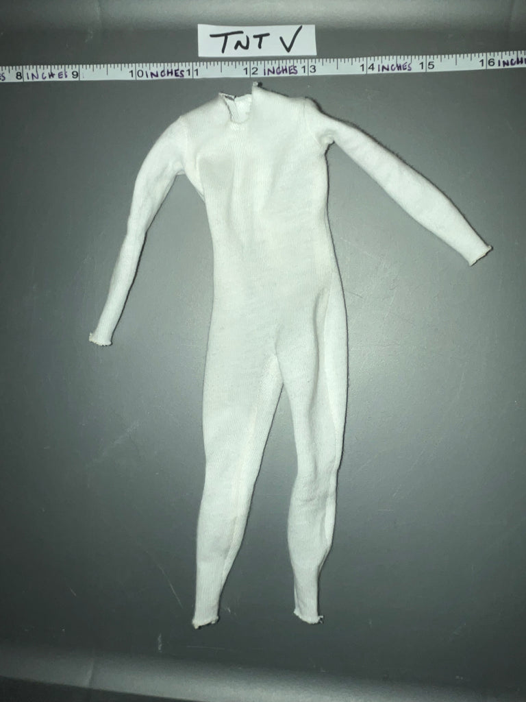 1/6 Scale 1920s Gangster Civilian Long John Underwear -Western Era - Present Toys Half Face