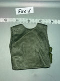 1/6 Scale Modern Era Pilot Flight Vest