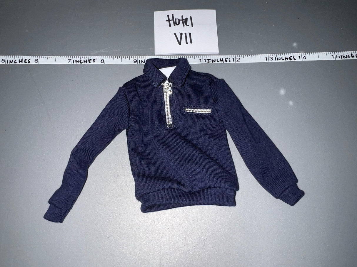 1/6 Scale WWII German Kriegsmarine U Boat Sweater