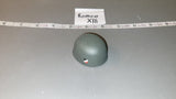 1:6 Scale WWII German Fallschirmjager  Helmet 101863
