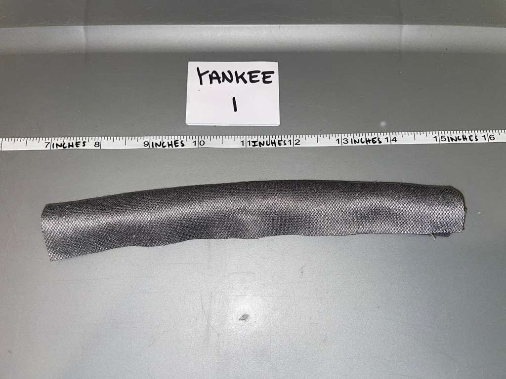 1/6 Scale WWII German Grey Blanket