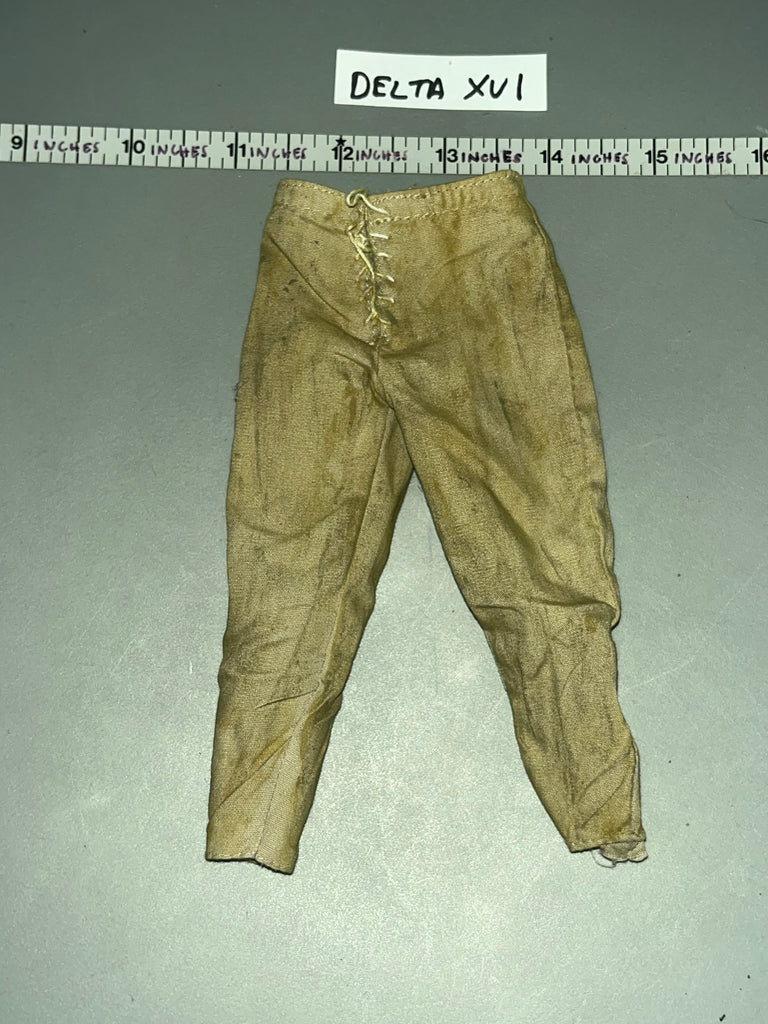 1/6 Scale Medieval Pants - Three Zero Game of Thrones