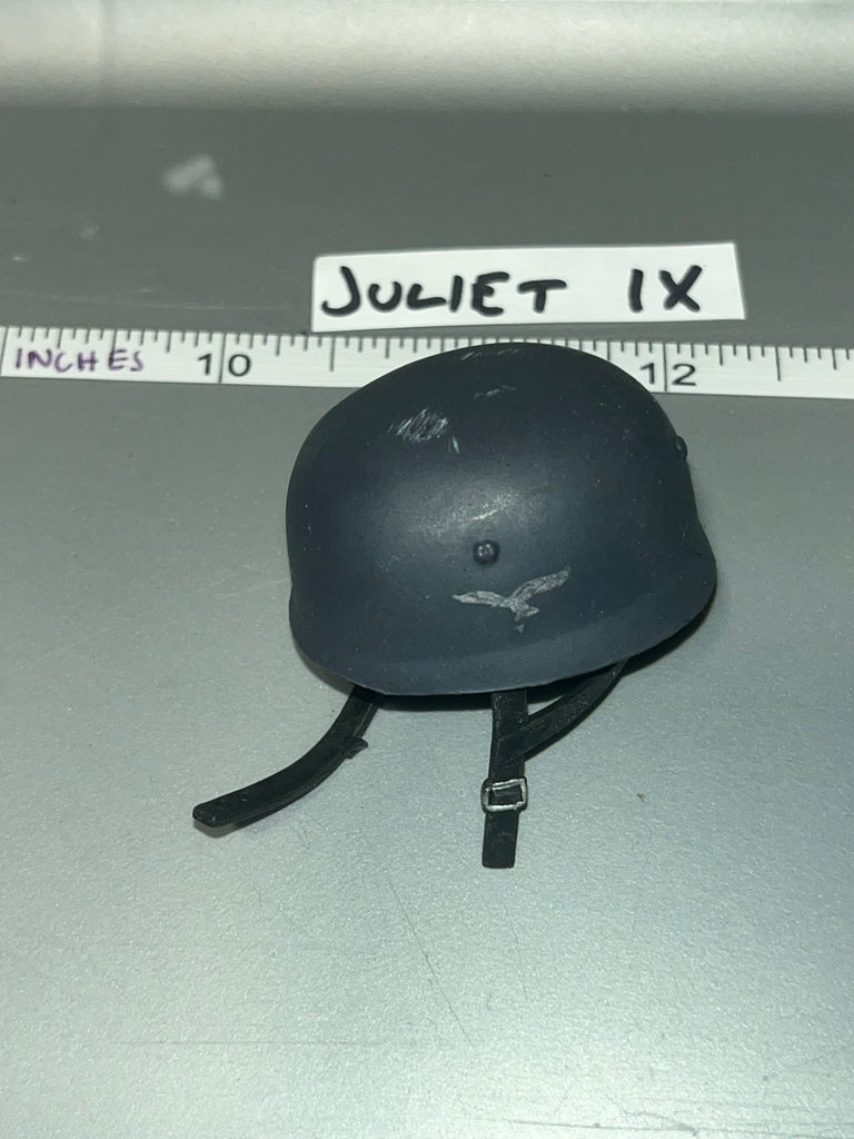 1:6 Scale WWII German Fallschirmjager  Helmet