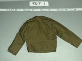 1/6 Scale WWII US Parson’s Jacket M1941 - UJINDOU Normandy 2nd Armored Infantry