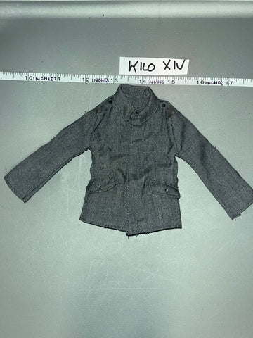 1/6 Scale WWII German Luftwaffe Fallshirmjager Blouse