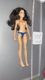 1/6 Scale Nude Wonder Woman Figure