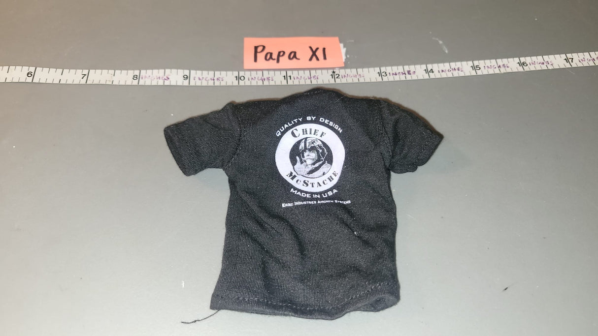 1/6 Scale Modern Era T Shirt
