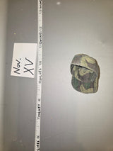 1/6 Scale WWII German Splinter Field Cap Hat