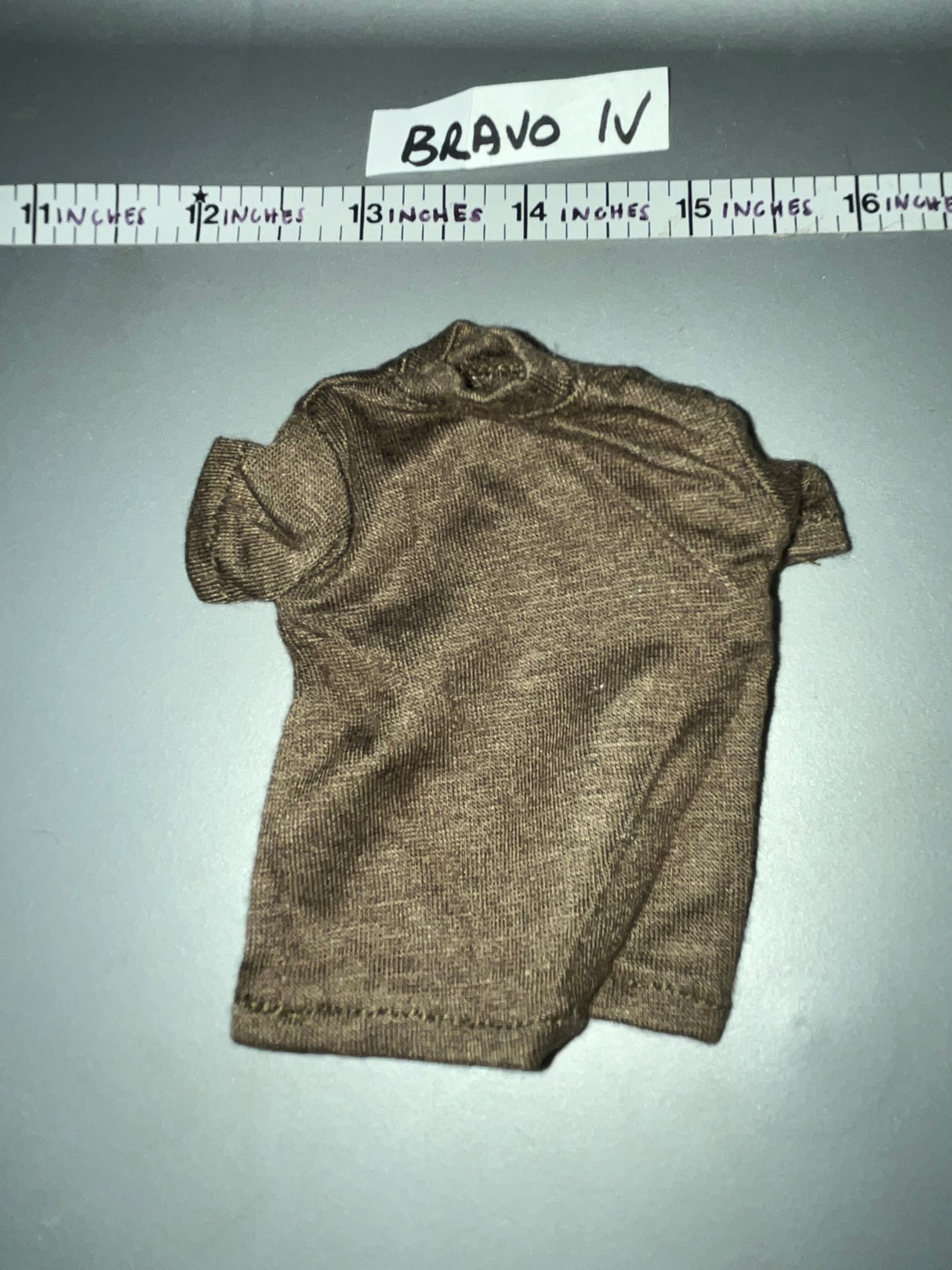 1/6 Modern Era T Shirt