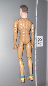 1/6 Scale Nude DID Figure