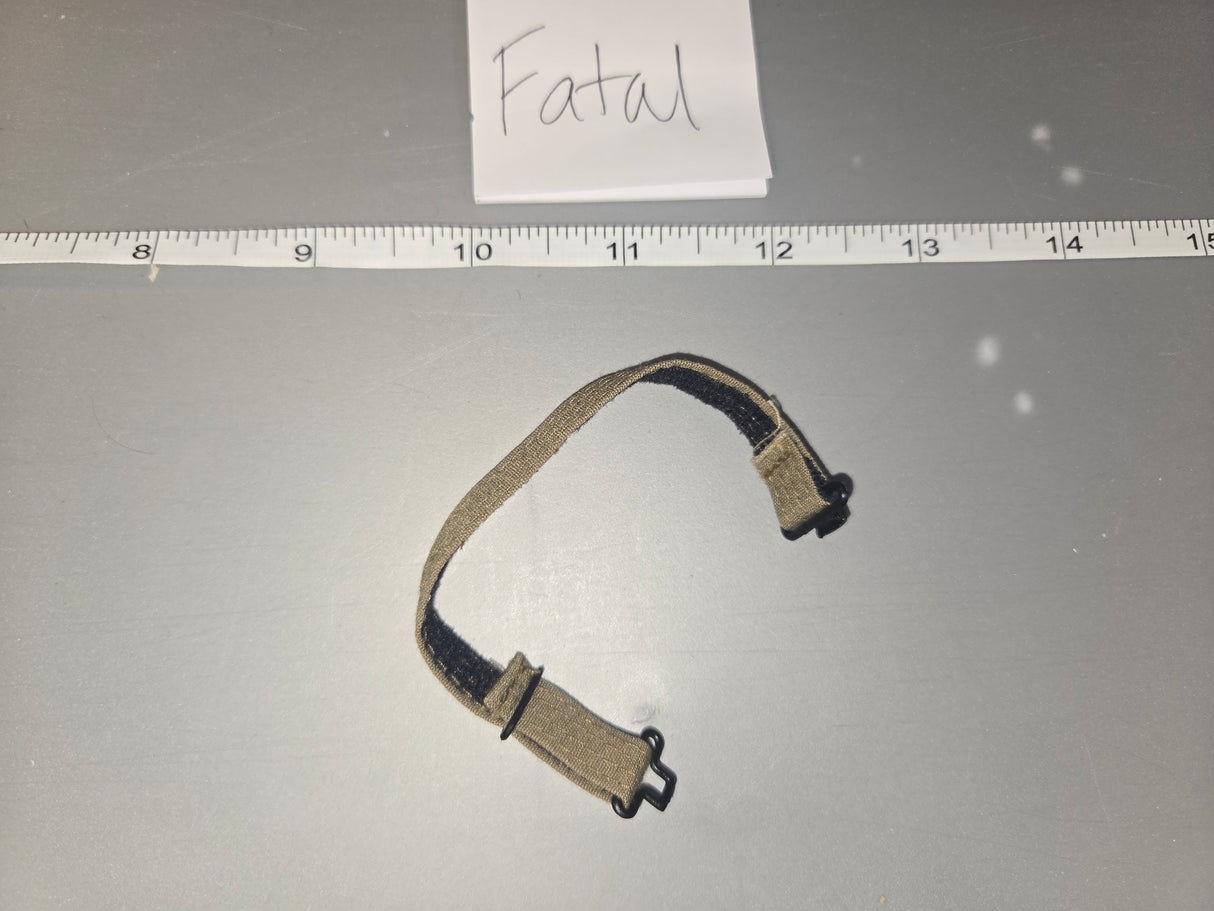 1:6 Scale WWII US Belt