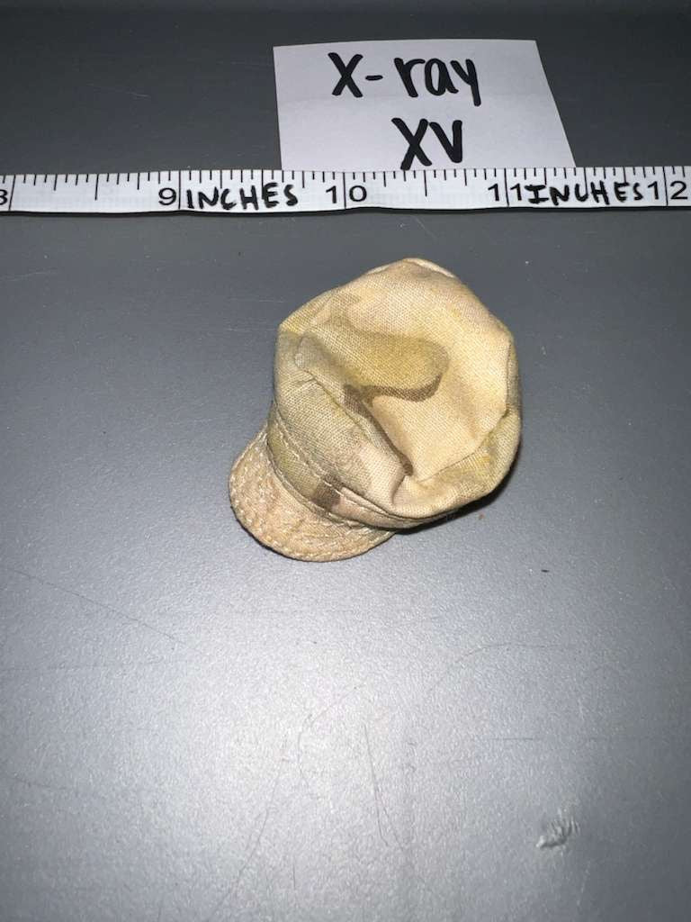1:6 Scale Modern Desert Patrol Hat