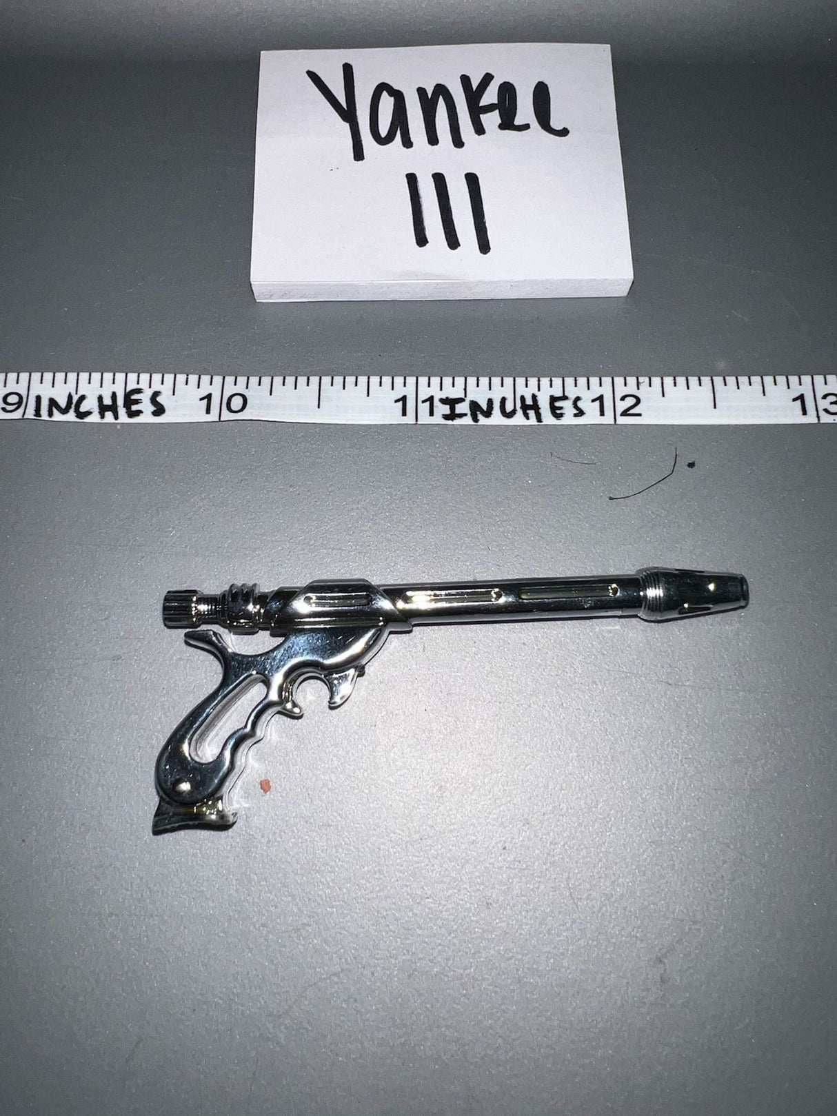 1/6 Scale Star Wars Blaster Pistol