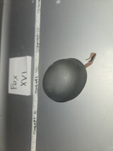 1:6 Scale WWII German Fallschirmjager Helmet