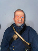 1:6 Scale American Civil War Union Dressed Figure - Sideshow Etc