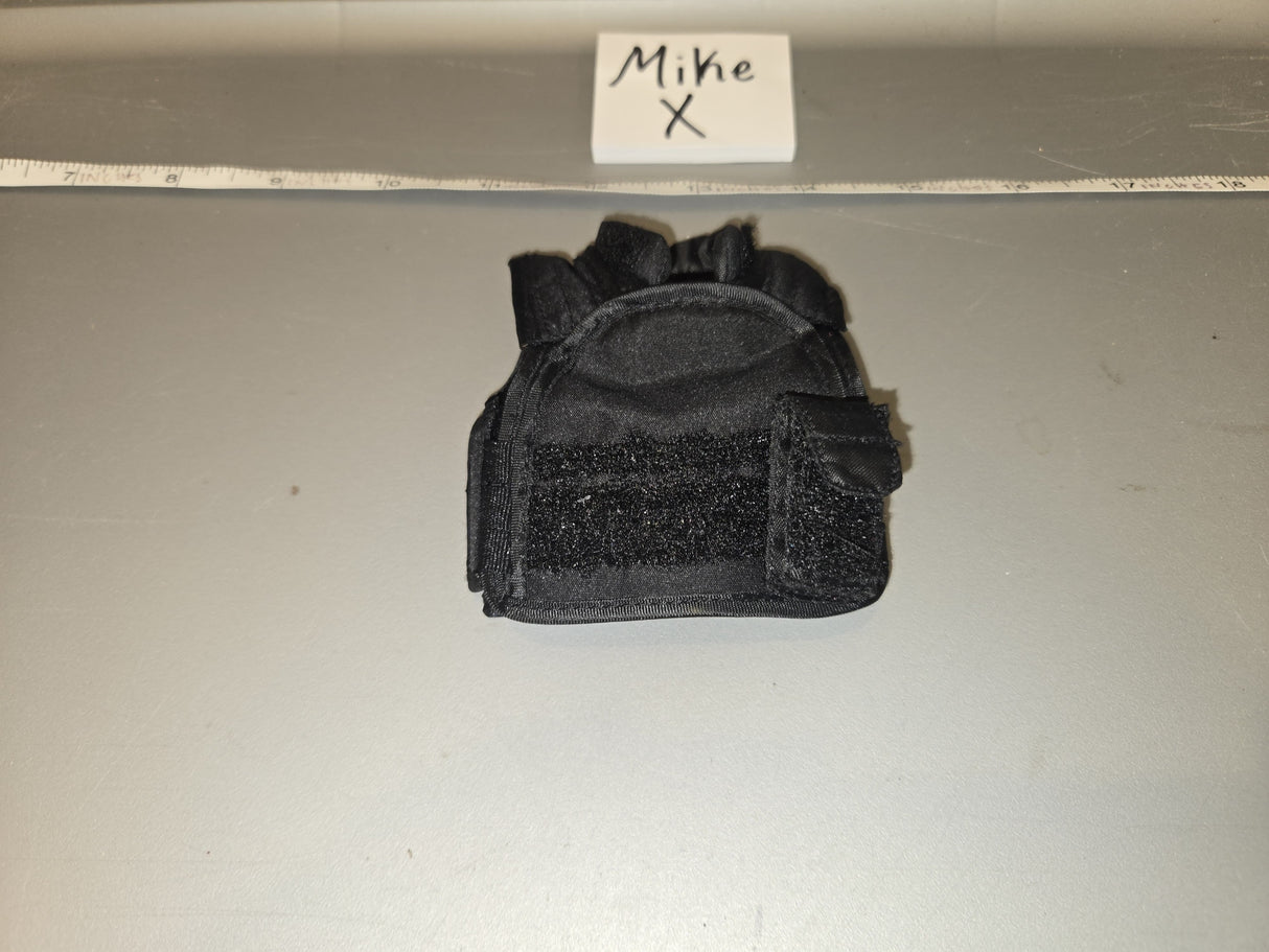 1/6 Scale Modern Era Police Body Armor
