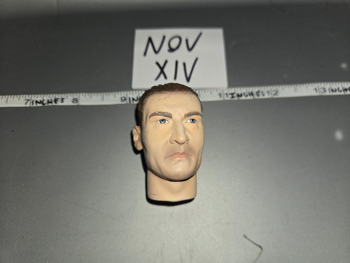 1/6 Dragon Head Sculpt