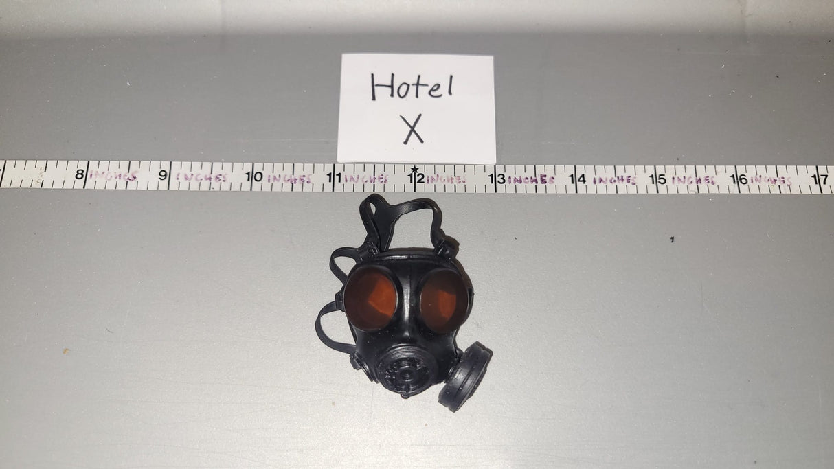 1/6 Scale Modern Era Gas Mask