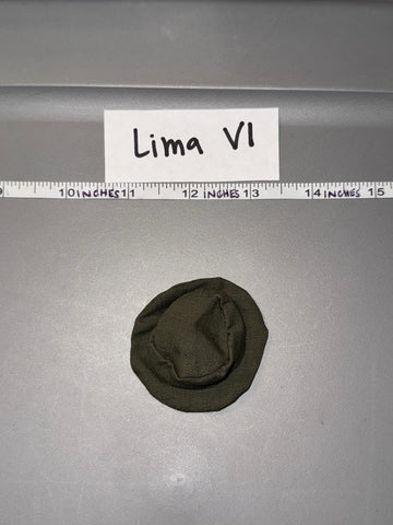 1/6 Scale Vietnam US Boonie Hat